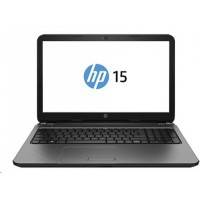 ноутбук HP 15-r253ur Серебристый