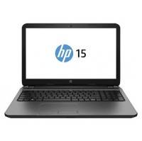 ноутбук HP 15-r268ur Серый