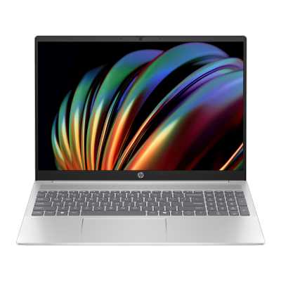 ноутбук HP Pavilion 16-af0008ci Серебристый