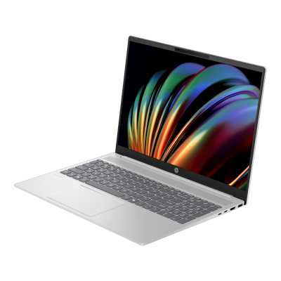 ноутбук HP Pavilion 16-af0008ci Серебристый