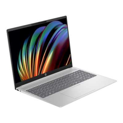 ноутбук HP Pavilion 16-af0008ci Серебристый