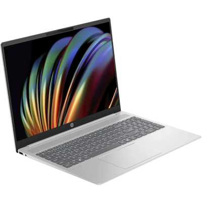 ноутбук HP Pavilion 16-af0025ci Серебристый