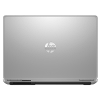 ноутбук HP Pavilion 17-ab003ur Серебристый