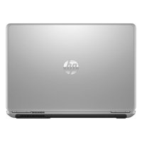 ноутбук HP Pavilion 17-ab006ur Серебристый