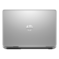 ноутбук HP Pavilion 17-ab025ur Серебристый