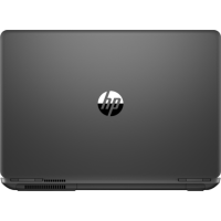 ноутбук HP Pavilion 17-ab320ur Черный