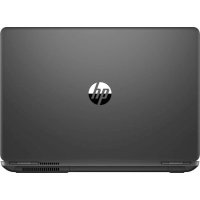 ноутбук HP Pavilion 17-ab404ur Черный