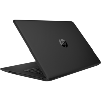 ноутбук HP 17-ak080ur Черный