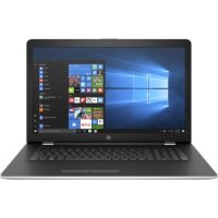 ноутбук HP 17-bs034ur Серебристый