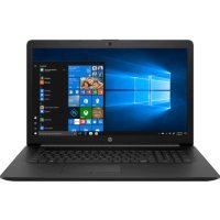 ноутбук HP 17-ca0146ur Черный