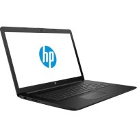 ноутбук HP 17-ca0146ur Черный