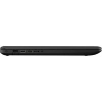 ноутбук HP 17-ca0146ur Черный