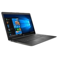 ноутбук HP 17-ca0137ur Серебристый