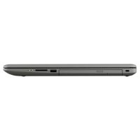 ноутбук HP 17-ca0137ur Серебристый