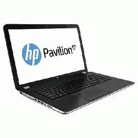 ноутбук HP Pavilion 17-e014sr Черный