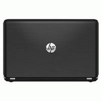 ноутбук HP Pavilion 17-e108sr Черный