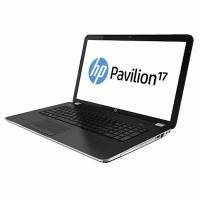 ноутбук HP Pavilion 17-e159sr Черный