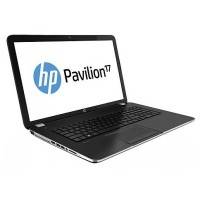 ноутбук HP Pavilion 17-e164sr Черный