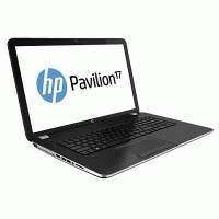 ноутбук HP Pavilion 17-e165sr Черный