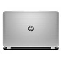 ноутбук HP Pavilion 17-f000sr Серебристый