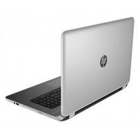 ноутбук HP Pavilion 17-f155nr Серый
