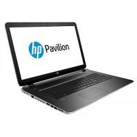 ноутбук HP Pavilion 17-f156nr Серый