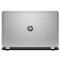 ноутбук HP Pavilion 17-f211ur Черный