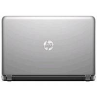 ноутбук HP Pavilion 17-g001ur Серебристый