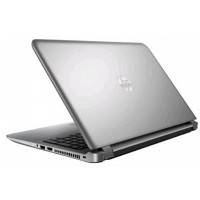 ноутбук HP Pavilion 17-g001ur Серебристый