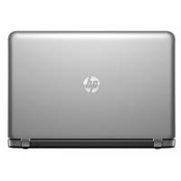 ноутбук HP Pavilion 17-g004ur Серебристый