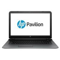 ноутбук HP Pavilion 17-g005ur Серебристый
