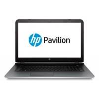 ноутбук HP Pavilion 17-g006ur Белый