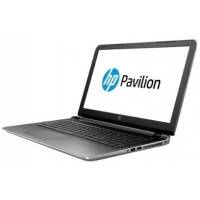 ноутбук HP Pavilion 17-g008ur Серебристый