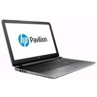 ноутбук HP Pavilion 17-g050ur Серебристый