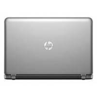 ноутбук HP Pavilion 17-g150ur Серебристый