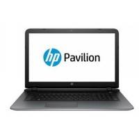 ноутбук HP Pavilion 17-g152ur Серебристый