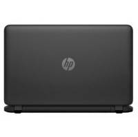 ноутбук HP 17-p100ur Черный