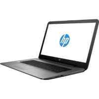 ноутбук HP 17-x043ur Серебристый