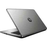 ноутбук HP 17-x043ur Серебристый