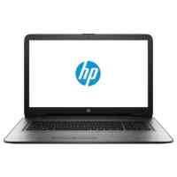 ноутбук HP 17-y023ur Серебристый