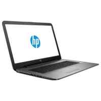 ноутбук HP 17-y023ur Серебристый