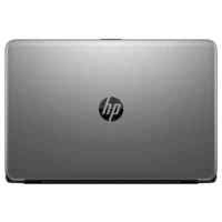 ноутбук HP 17-y023ur Серебристый