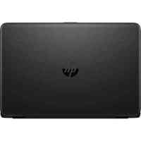ноутбук HP 17-y044ur Черный