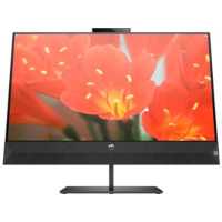 монитор HP Pavilion 27 Черный