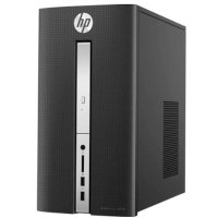 компьютер HP Pavilion 510-p180ur Z0K00EA