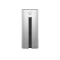 компьютер HP Pavilion 550-370ur X0Z06EA