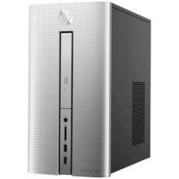 компьютер HP Pavilion 570-p008ur