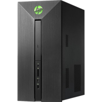 компьютер HP Pavilion 580-006ur