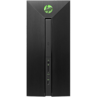 компьютер HP Pavilion 580-008ur