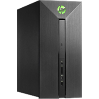 компьютер HP Pavilion 580-121ur